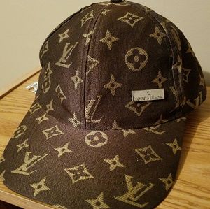 Louis Vuitton Hat