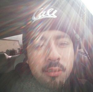 Meet your Posher, Brian