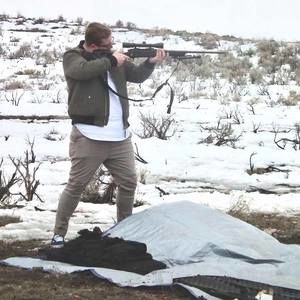 Meet your Posher, Dom