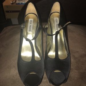 Steve Madden size 10 👠👠