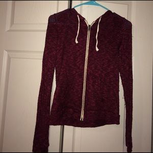 Light weight hoodie. Good condition