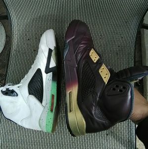 Meet your Posher, Lom