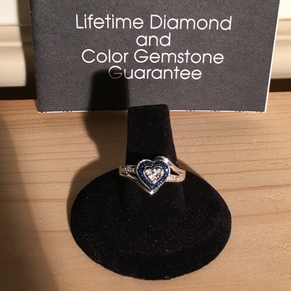 Kay Jewelers Diamond Ring