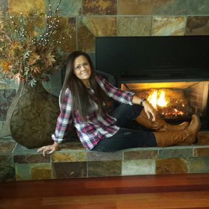 Meet your Posher, Susie