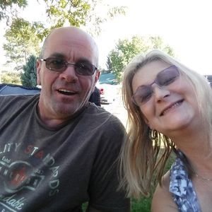 Meet your Posher, Brenda