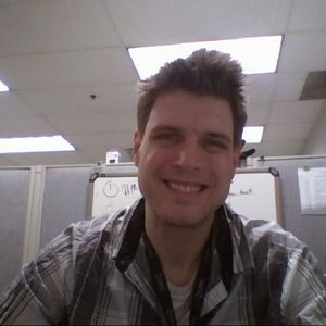 Meet your Posher, Adam