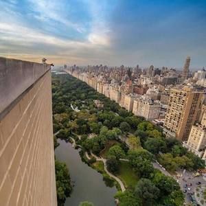 Meet your Posher, Tim