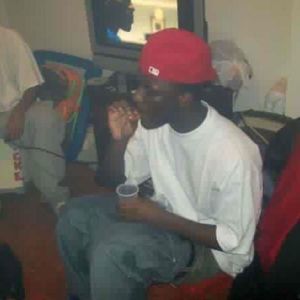 Meet your Posher, Desiree