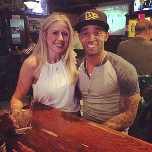 Meet your Posher, Frank