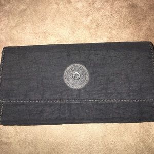 Used Kipling wallet