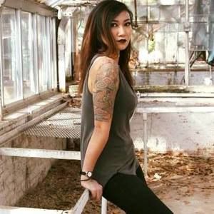 Meet your Posher, Vasana