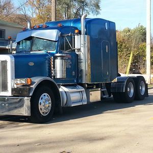 Meet your Posher, Leonard