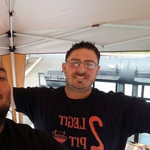 Meet your Posher, Brian