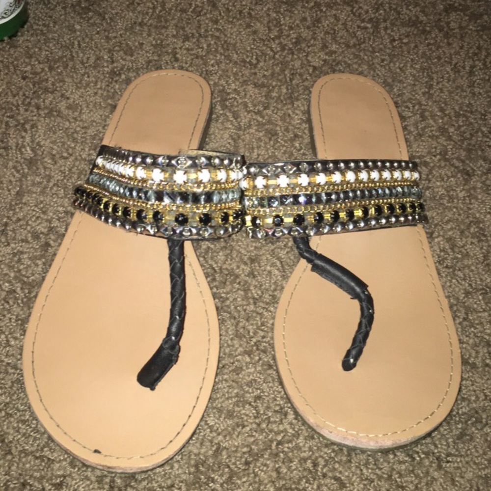 Sandals - Picture 1 of 1