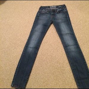 Skinny SO brand jeans