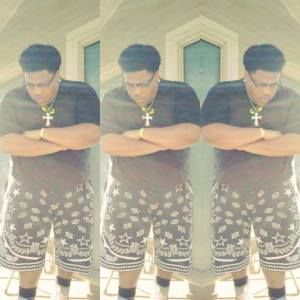 Meet your Posher, Archie