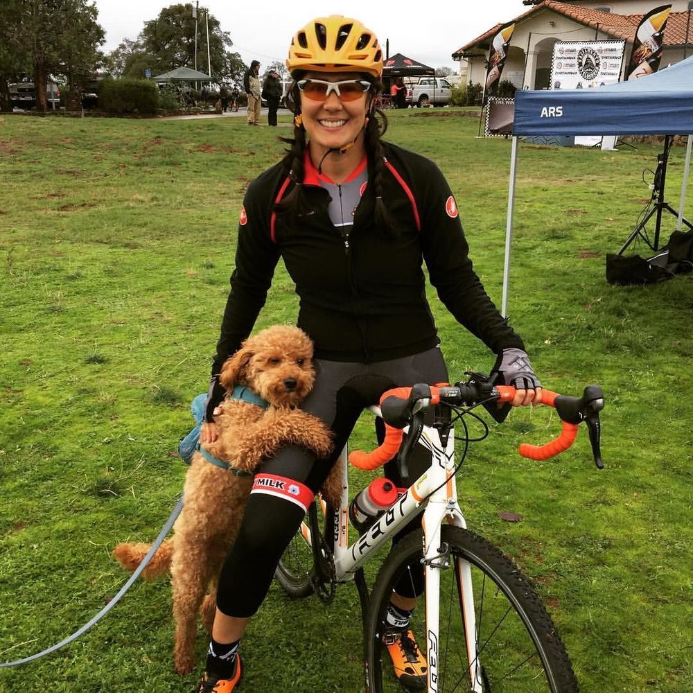 Meet your Posher, Alicia