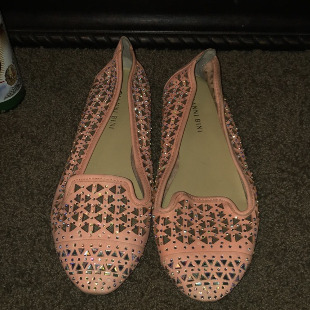 Flats
