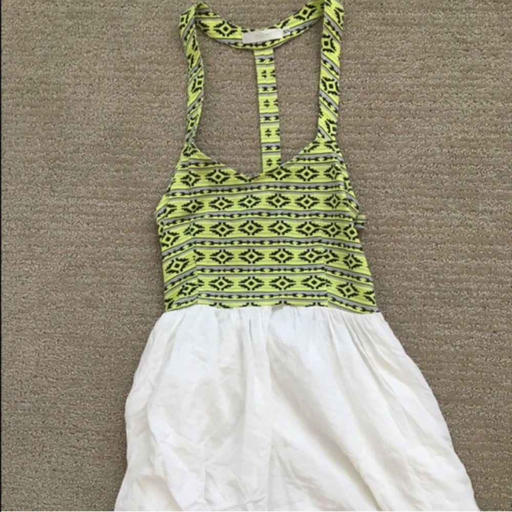 LF dress