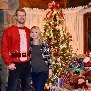 Meet your Posher, Aaron