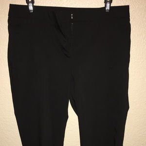H&M work pant