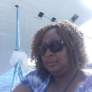 Meet your Posher, Joanne