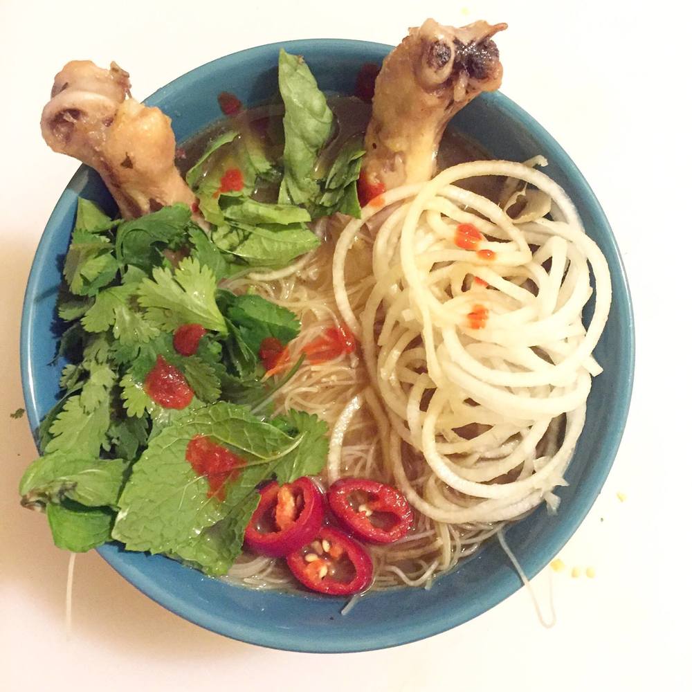 Meet your Posher, Tyler