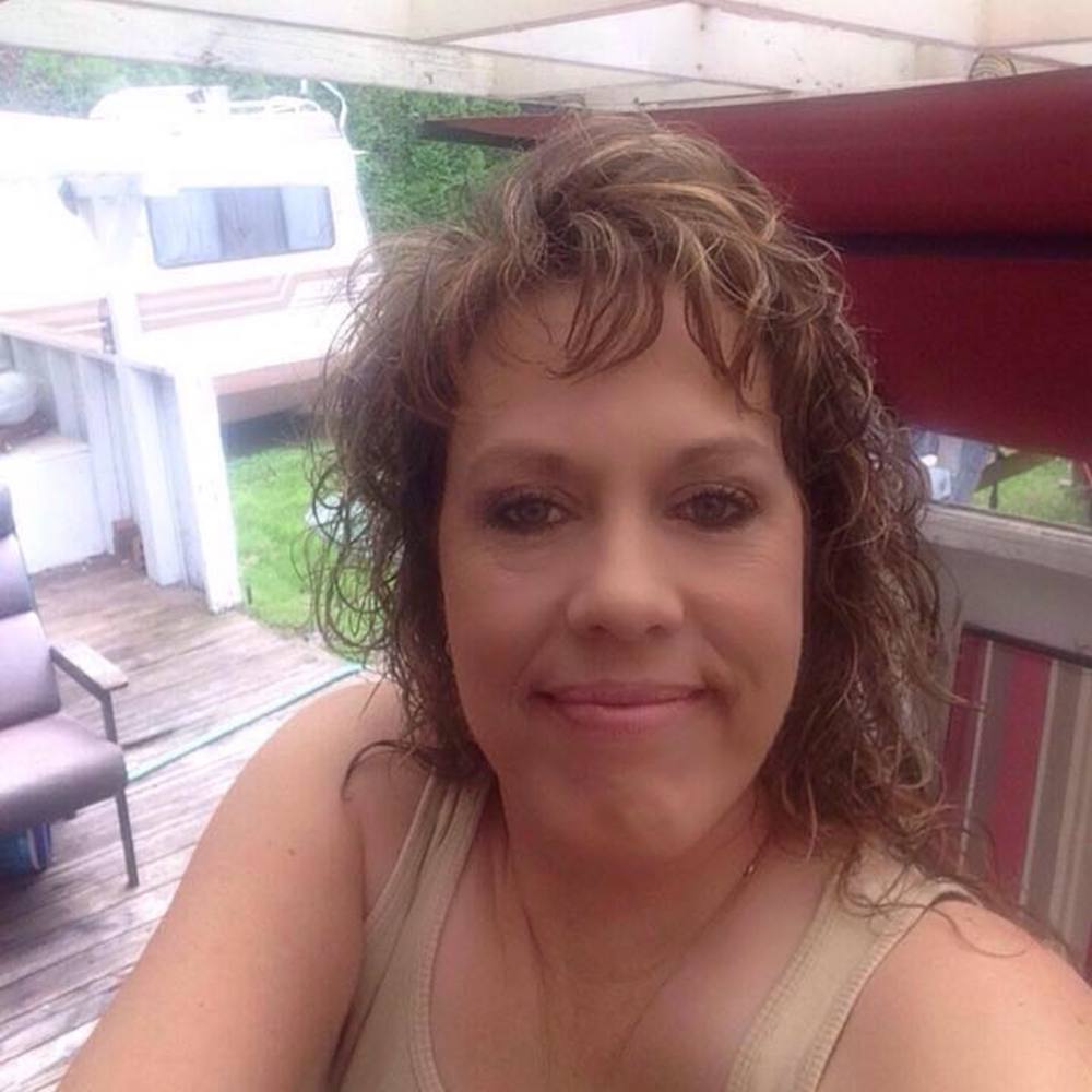 Meet your Posher, Stacy
