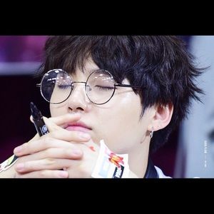 Meet your Posher, Osiris