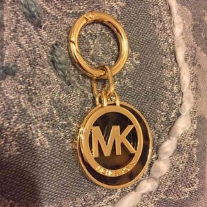 MK Purse accessories