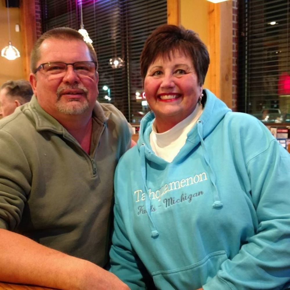 Meet your Posher, Linda lou