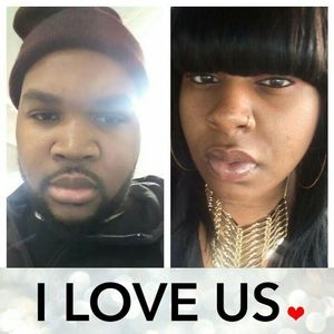 Meet your Posher, Terrell