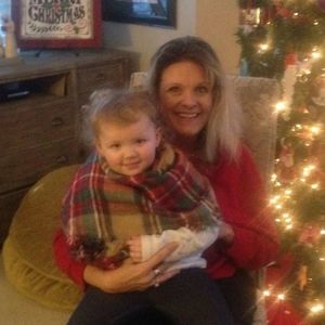 Meet your Posher, Debbie