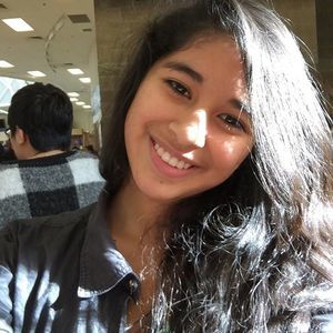 Meet your Posher, Kelly