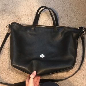 Kate Spade Leroy Street Linsley bag