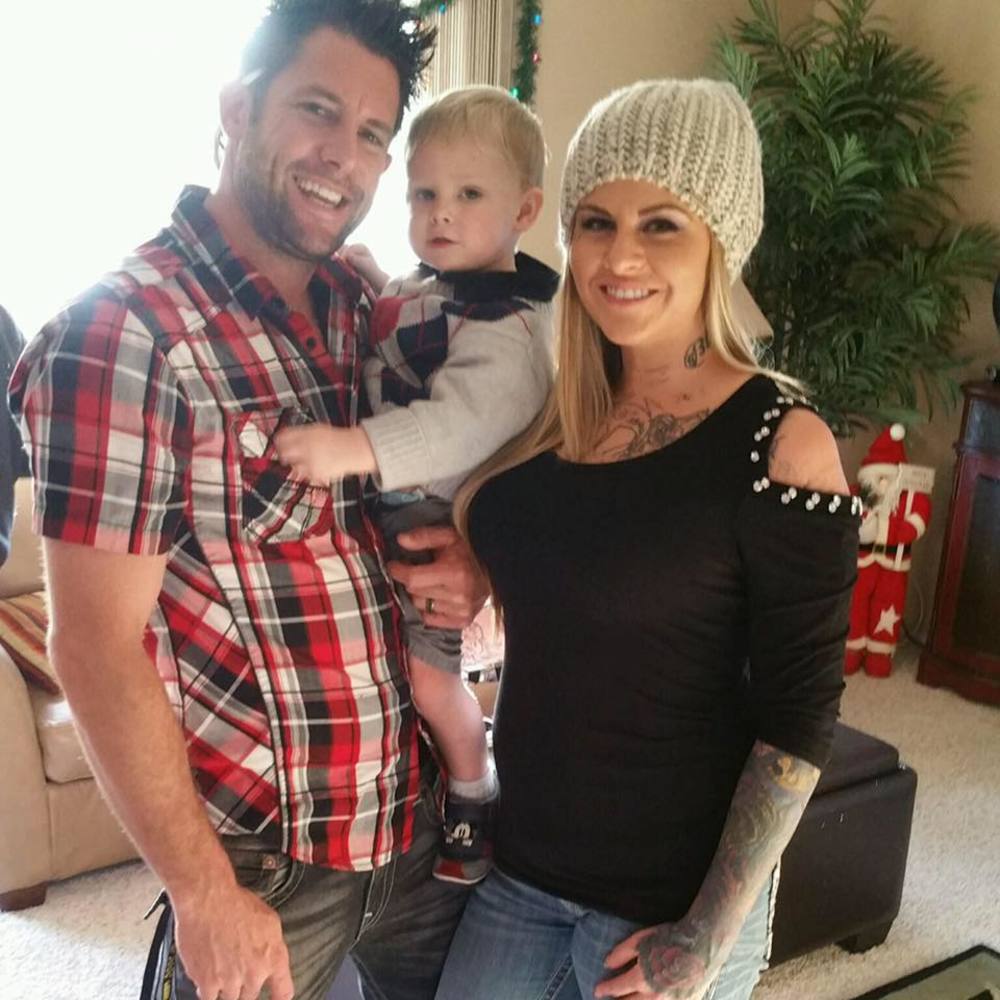 Meet your Posher, Katrina