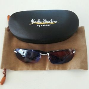 Pacific beach sunglasses- real vision
