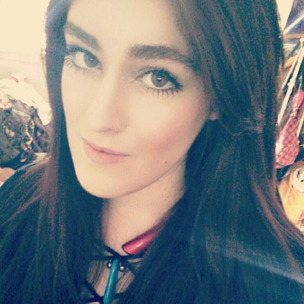 Meet your Posher, Serena