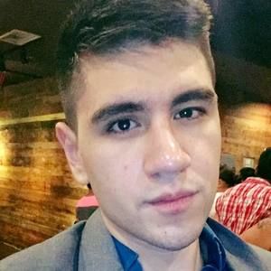 Meet your Posher, Sam