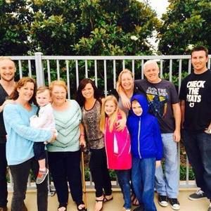 Meet your Posher, Margaret