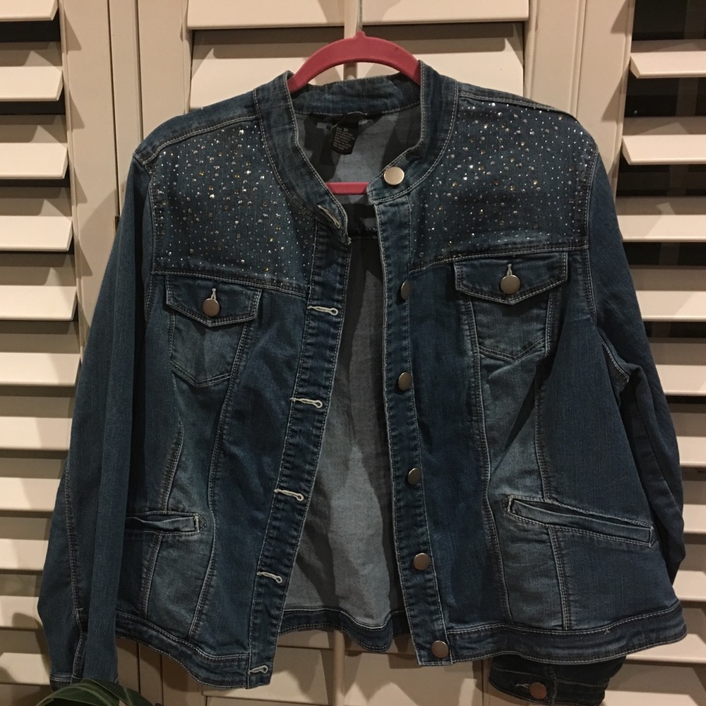 Jacket