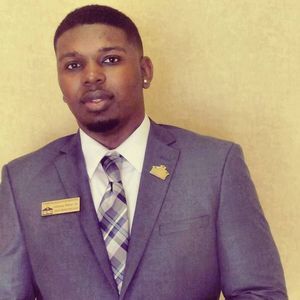 Meet your Posher, Johnny