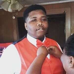 Meet your Posher, Johnny