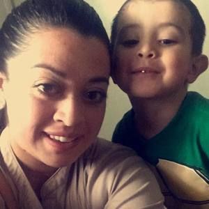 Meet your Posher, Heredia