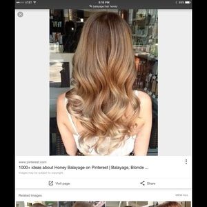 Meet your Posher, Lidia