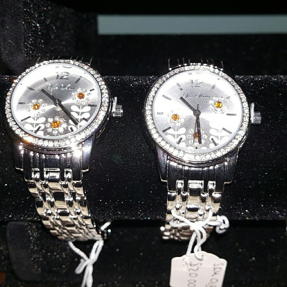 Watches