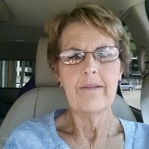 Meet your Posher, Maureen