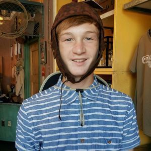 Meet your Posher, Brennen