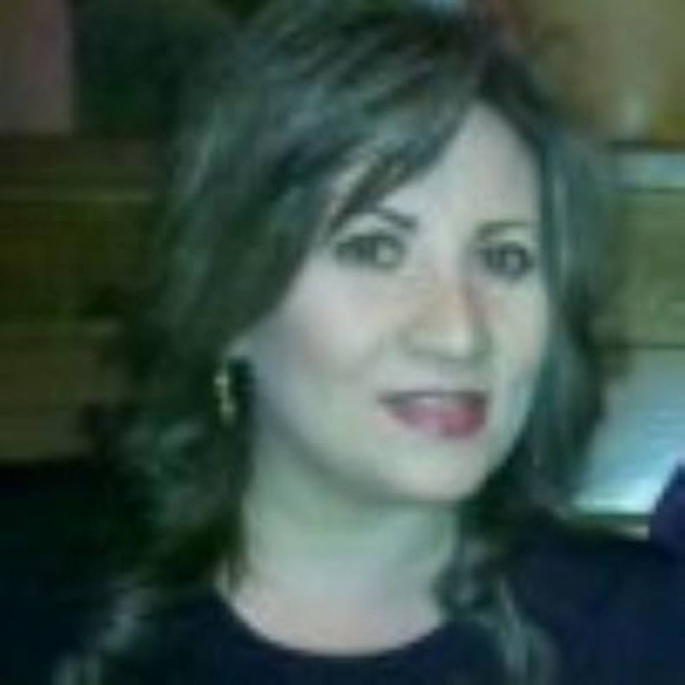 Meet your Posher, Rosie