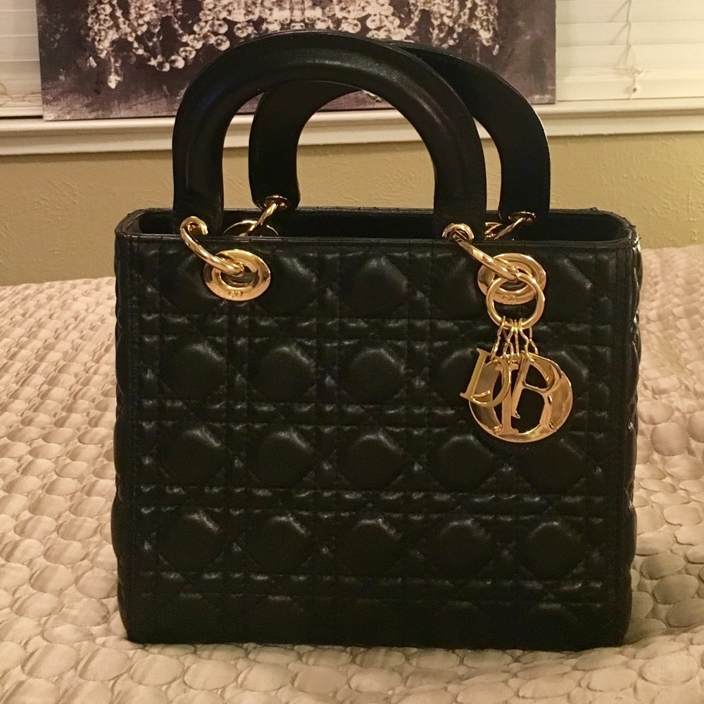 Lady Dior 🤦🏻‍♀️